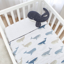 Load image into Gallery viewer, Lolli Living Reversible Quilted Cot Comforter
