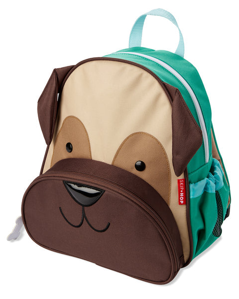 Skip Hop Zoo Little Kid Backpack