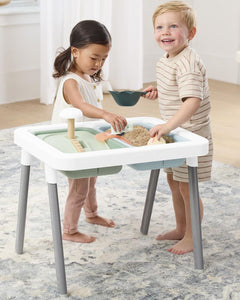 Skip Hop Discoverosity 3-in-1 Sensory Table