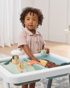 Skip Hop Discoverosity 3-in-1 Sensory Table