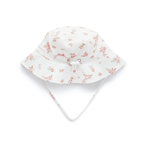 Aster & Oak Bucket Hat