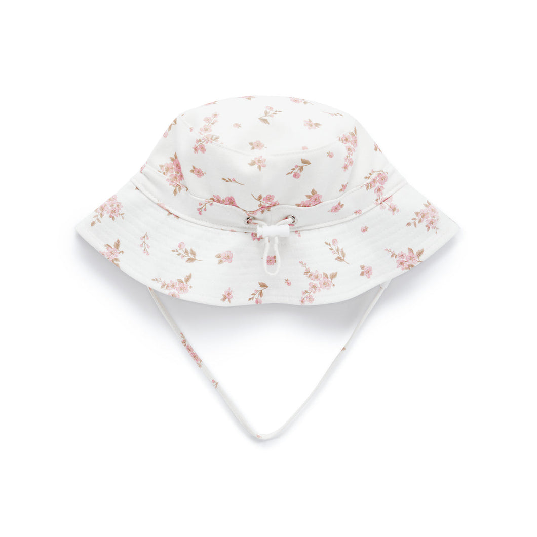 Aster & Oak Bucket Hat