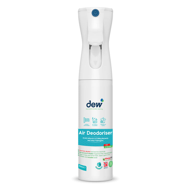 Dew Non-Toxic Mineral Based Cleaning Products