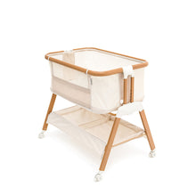 Load image into Gallery viewer, BabyRest ALFIE 2 Bedside Bassinet
