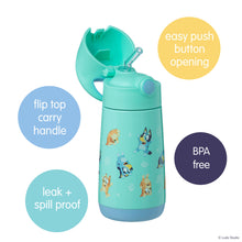 Load image into Gallery viewer, BBox Insulated Drink Bottle
