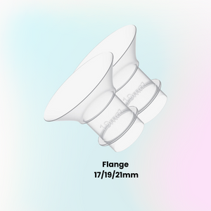 Bubka Silicone Flanges