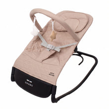 Load image into Gallery viewer, Love N Care AUTO Rocker - Beige
