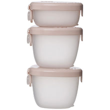 Load image into Gallery viewer, Bbox Snack Tubs - 120ml
