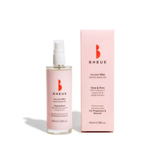 Load image into Gallery viewer, Bheue Nourish YOU. Stretch Mark Oil 100ml
