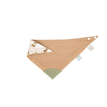 Load image into Gallery viewer, All4Ella Reversible Silicone Teether Bib
