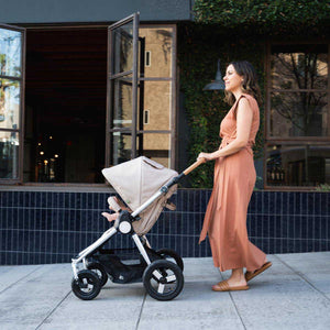 Bumbleride Era Pram