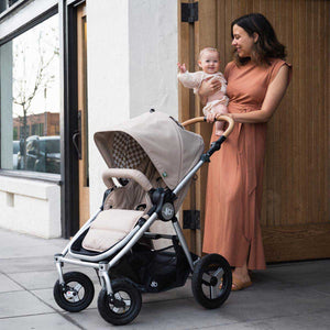 Bumbleride Era Pram