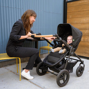 Bumbleride Era Pram