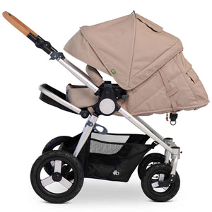 Bumbleride Era Pram