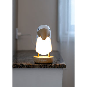 Bubble Toucan Night Light