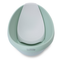 Load image into Gallery viewer, Bubble Baby Bath with Bath Seat
