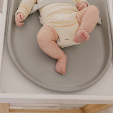 Load image into Gallery viewer, Bubble Cuddle Changing Mat
