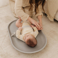Load image into Gallery viewer, Bubble Cuddle Changing Mat
