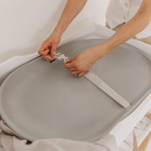 Load image into Gallery viewer, Bubble Cuddle Changing Mat
