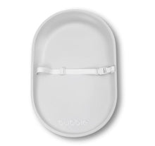 Load image into Gallery viewer, Bubble Cuddle Changing Mat
