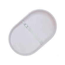 Load image into Gallery viewer, Bubble Cuddle Changing Mat
