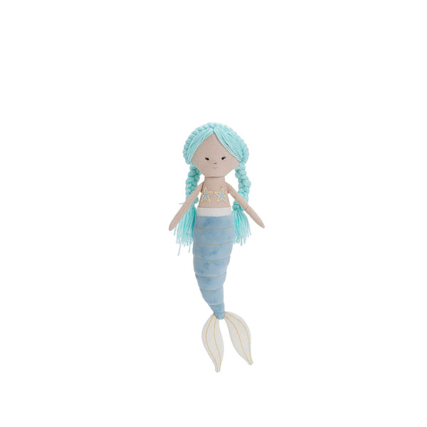 Bubble Mermaid