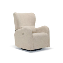 Load image into Gallery viewer, BabyRest CELESTE Electric Nursery Chair
