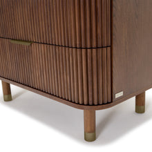 Load image into Gallery viewer, BabyRest JUNO Chest - 3 Drawer
