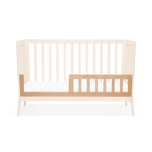 Load image into Gallery viewer, BabyRest Amara Junior Bedrail - Beech
