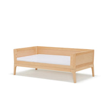 Load image into Gallery viewer, BabyRest Amara Junior Bed - Beech
