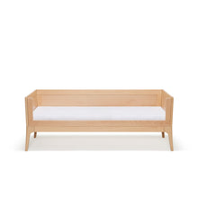 Load image into Gallery viewer, BabyRest Amara Junior Bed - Beech

