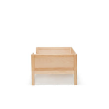 Load image into Gallery viewer, BabyRest Amara Junior Bed - Beech
