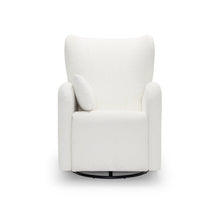 Load image into Gallery viewer, BabyRest Celeste Electric Nursery Chair
