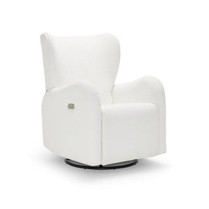 BabyRest Celeste Electric Nursery Chair