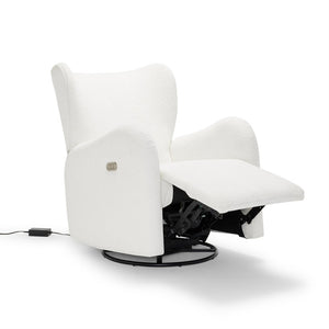 BabyRest Celeste Electric Nursery Chair