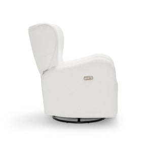 BabyRest Celeste Electric Nursery Chair