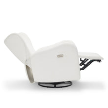 Load image into Gallery viewer, BabyRest Celeste Electric Nursery Chair
