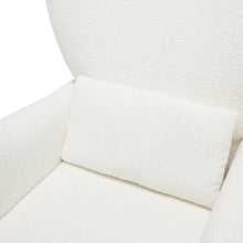 Load image into Gallery viewer, BabyRest Celeste Electric Nursery Chair
