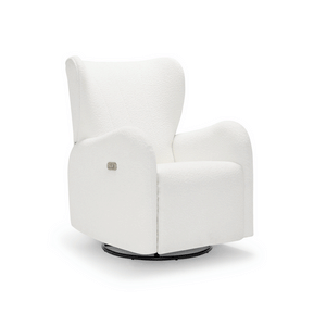 BabyRest Celeste Electric Nursery Chair