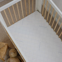 Load image into Gallery viewer, BabyRest ComfiCore Cot Mattress-in-a-Box
