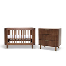 Load image into Gallery viewer, BabyRest JUNO Chest - 3 Drawer
