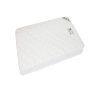 Love n Care Bordeaux Cot and Mattress Package