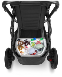 UPPAbaby Bevvy Stroller Basket Cooler