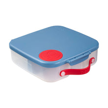 Load image into Gallery viewer, BBox Lunch Box
