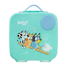 Load image into Gallery viewer, BBox Lunch Box
