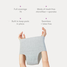 Load image into Gallery viewer, Frida Mom Disposable Postpartum Underwear - Boyshort Briefs
