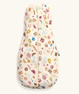 ergoPouch Cocoon Swaddle Bag 1.0 TOG