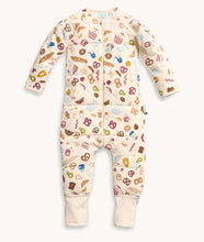 Load image into Gallery viewer, ergoPouch Sleep Onesie 2.5 TOG
