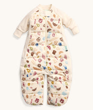 Load image into Gallery viewer, ergoPouch Sleep Suit Bag 2.5 TOG
