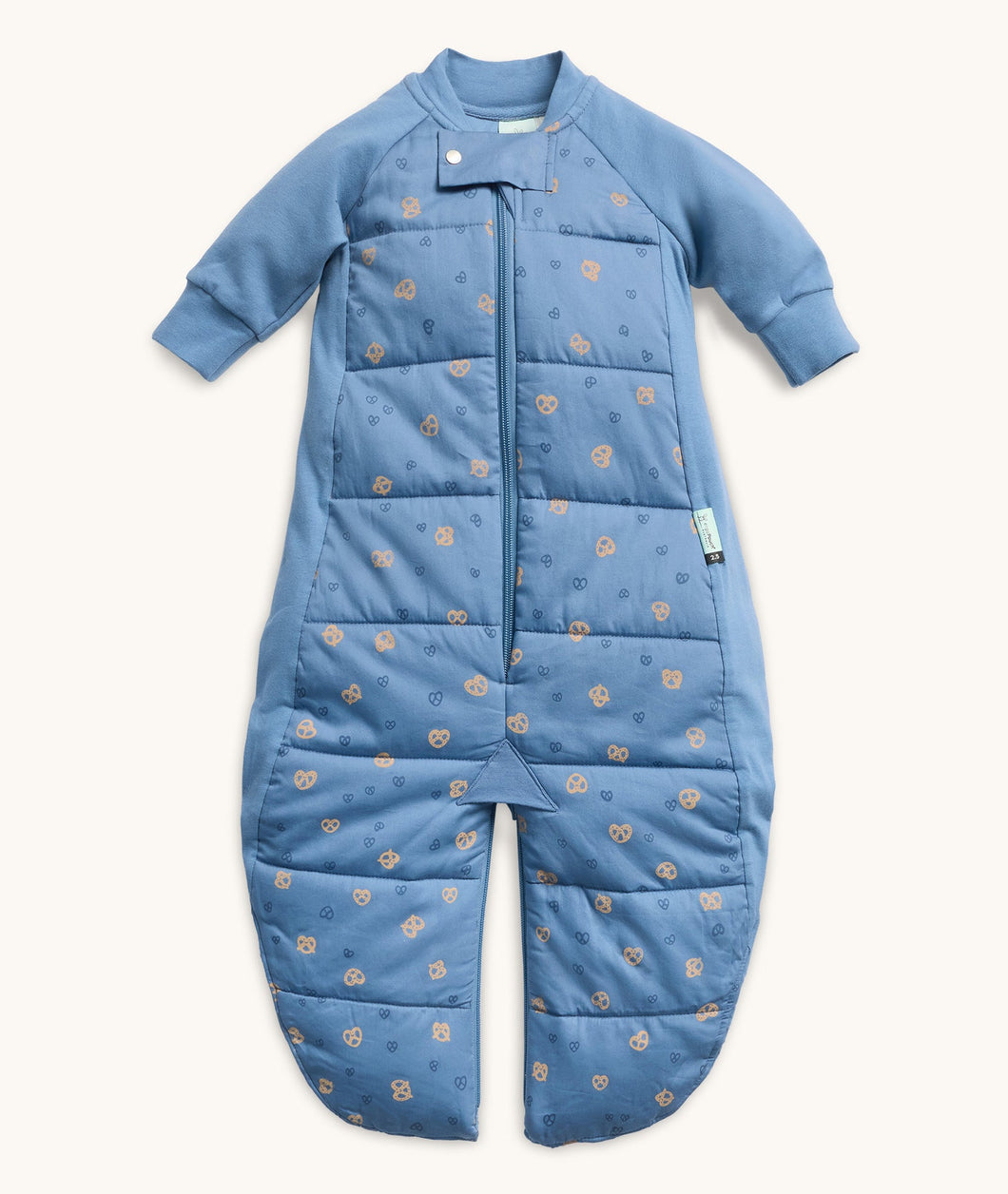 ergoPouch Sleep Suit Bag 2.5 TOG